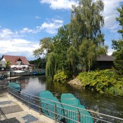 Biergarten Am Spreeschlosschen User Photo