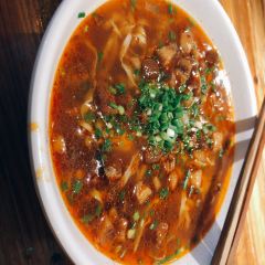 波叔草帽面張用戶圖片