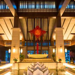 镇江圌山温泉度假区·生态餐厅 User Photo