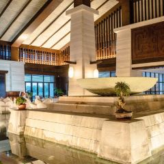 镇江圌山温泉度假区·生态餐厅 User Photo