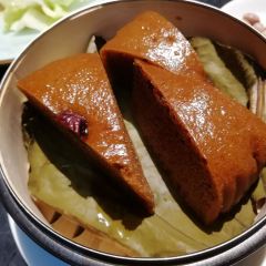 Tian la LvSe ShiShang Restaurant (Joy City) User Photo