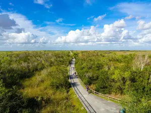 Everglades National Park