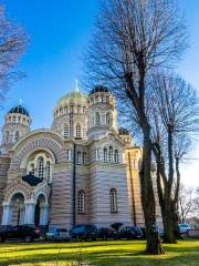 Old City Riga (Vecriga)