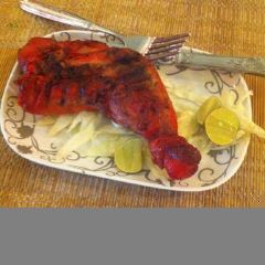 Bombay Palace Restaurant حلال (Halal) User Photo