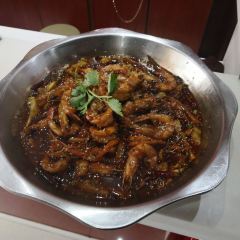 WANG PO DA HA User Photo