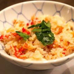 Kani Douraku Ueno User Photo