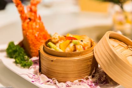 Ah Yat Harbour View Restaurant