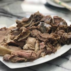 国富手抓羊肉馆(吴忠店) 여행 사진