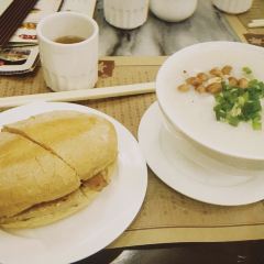 Loja de Doces Hang Heong Un User Photo