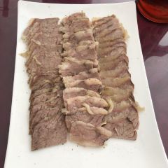 正宗大庄回味餐厅(槟榔路店) User Photo