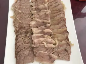 正宗大庄回味餐厅(槟榔路店)