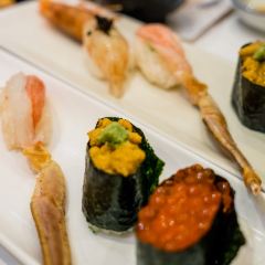 Sushi no Midori Akasaka User Photo