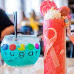 The Sugar Factory ảnh của người dùng