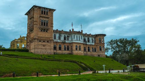 Kellie's Castle