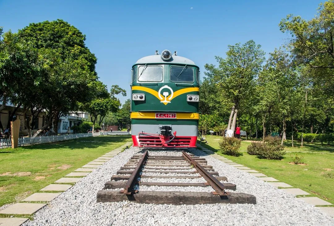 Liuzhou Industrial Museum