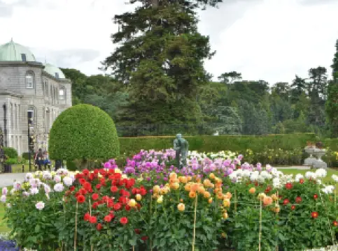 파워스코트 하우스 & 가든스