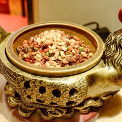 锅儿匠辣子鸡(红光路店) User Photo