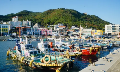 Cheongsapo