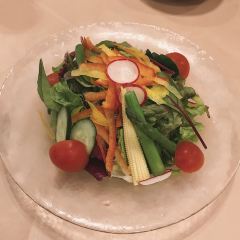 Tonkatsu Maisen Aoyama Honten User Photo