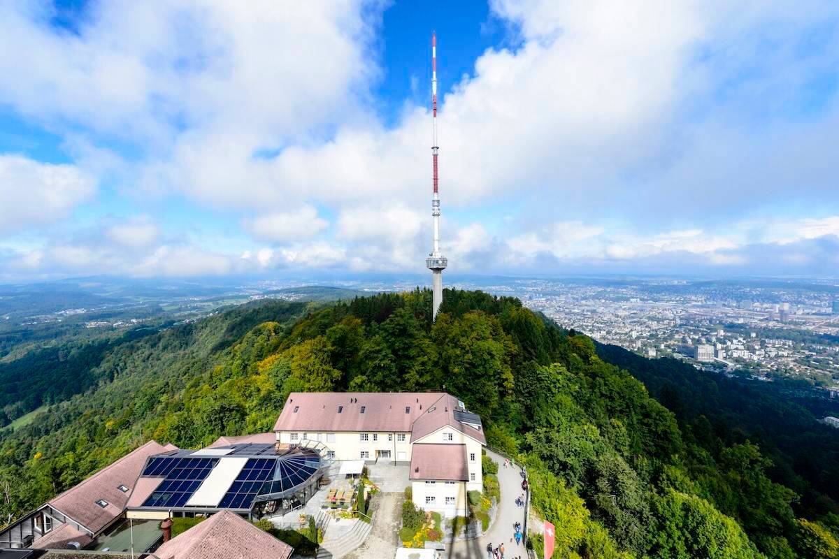 Uetliberg