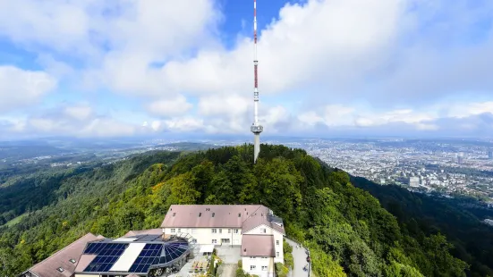 ユトリベルク山