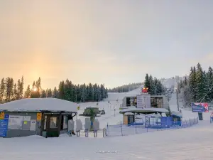 沃卡蒂滑雪場