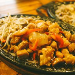 Kinabuch Grill & Bar User Photo