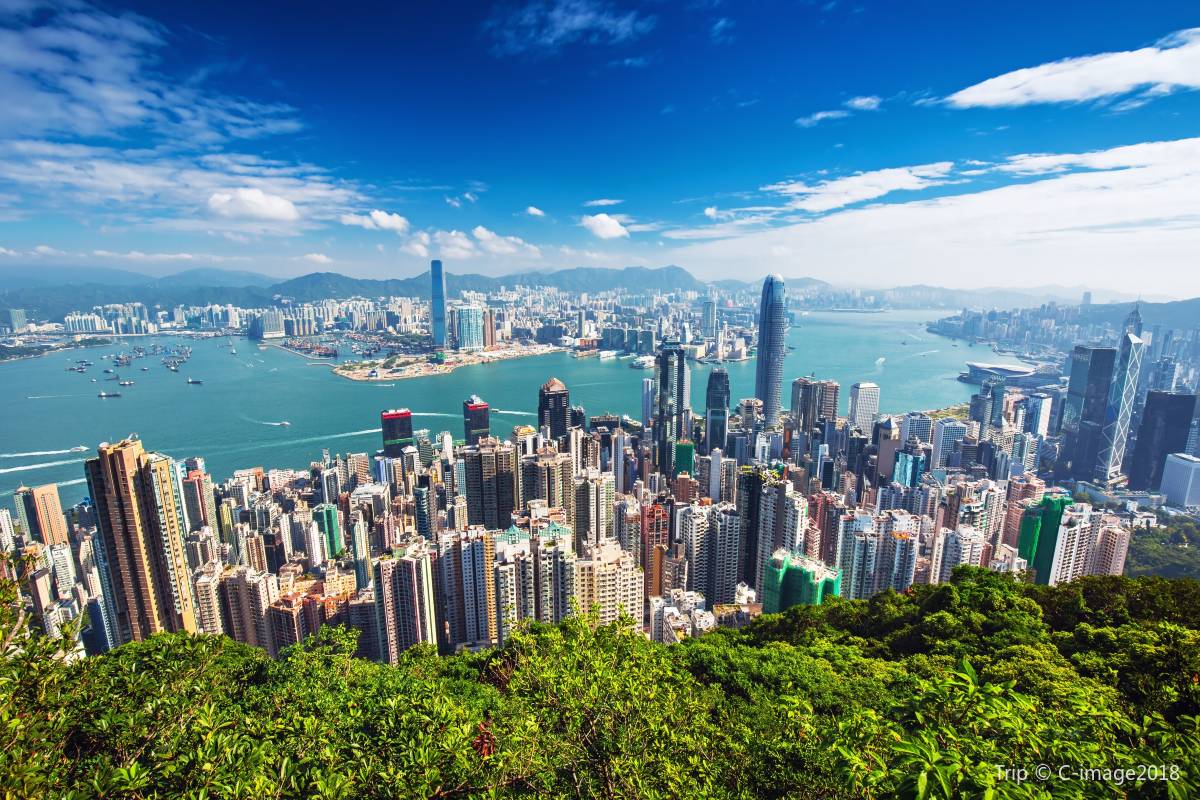 Tips Perjalanan untuk Muslim Traveler di Hong Kong