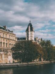 Île de la Cité