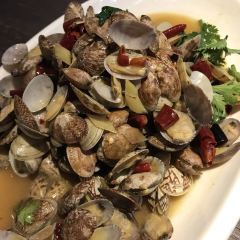 Chuange Fish Dumpling House (qinlinglu) User Photo