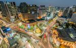 Myeong-dong