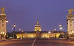 Pont Alexandre III