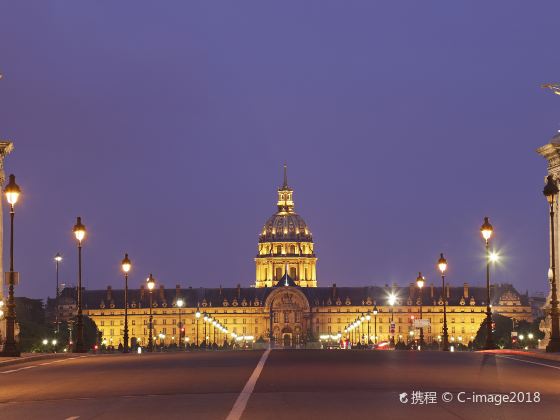 Pont Alexandre III