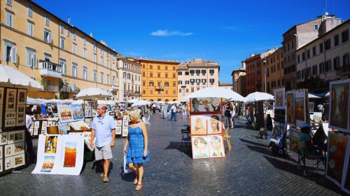 Piazza Navona