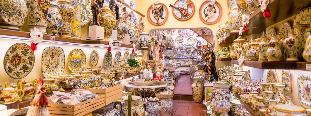 San GimignanoDay tours