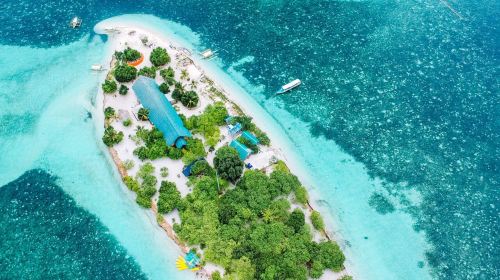 Virgin Island