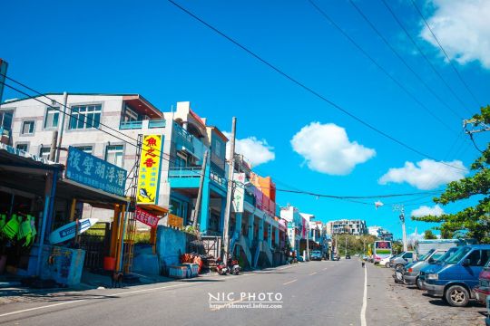 Main Street Kenting