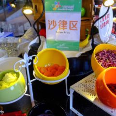 碧桂園鳳凰酒店餐廳張用戶圖片
