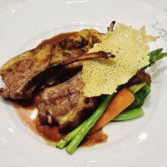 Cafe Landmark張用戶圖片