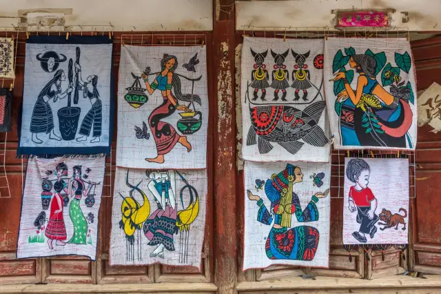 Nakhi Culture Experiences in Lijiang