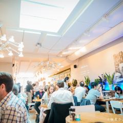 The Seafood Bar User Photo