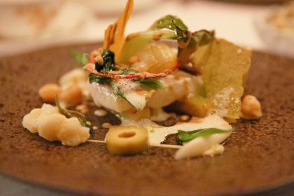 Paul Kitching's 21212