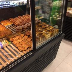 羊城西饼(开发区店) User Photo