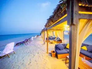Sealine Beach