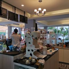 Mon Ta Cha To張用戶圖片