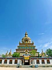 Guomari Temple