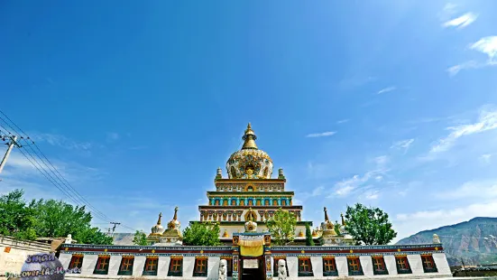 Guomari Temple