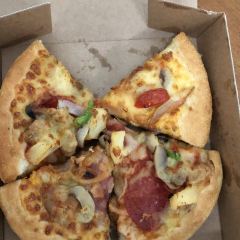 Pizza Hut (Cao Yang) User Photo