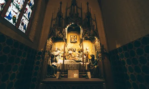 Frankfurt Cathedral