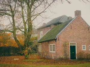 Stichting Van Gogh Village Nuenen